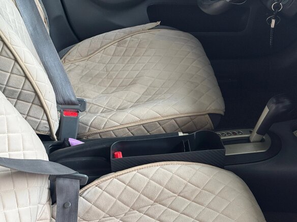 2001 Honda Civic VII, зелёный - вид 6