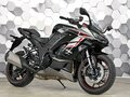2024 Kawasaki Ninja 1000 SX, чёрный, 1477000 рублей