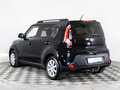 2015 Kia Soul II, чёрный - вид 6