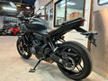 2025 Yamaha MT-07 (FZ-07), чёрный, 1020000 рублей - вид 8