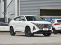 2026 Changan UNI-Z, белый, 2090000 рублей - вид 2