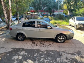 2010 ТагАЗ Vega, бежевый, 80000 рублей, вид 4