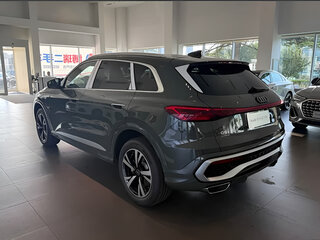 2026 Audi Q5 L III (GU), серый, 5190000 рублей, вид 4