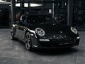 2009 Porsche 911 Carrera 4 VI (997) Рестайлинг, чёрный, 6549000 рублей - вид 3