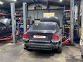 2007 Volvo S60 I Рестайлинг, чёрный, 600000 рублей - вид 4