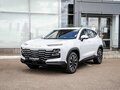 2026 Jetour Dashing I, белый, 3029900 рублей