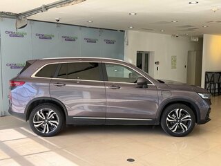 2023 Skywell ET5 72 kWh, серый, 2099000 рублей, вид 4