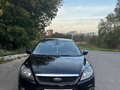 2008 Ford Focus II, чёрный, 550000 рублей - вид 1