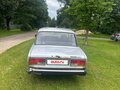 2010 Lada (ВАЗ) 2107, серебристый, 175000 рублей - вид 3