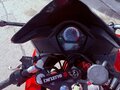 2007 Suzuki SV 650, красный, 350000 рублей - вид 2