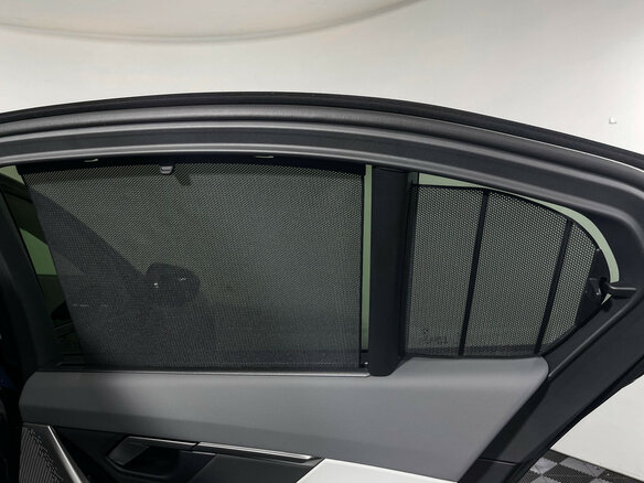 2026 BMW 5 серии 530i xDrive VIII (G60/G61/G68), синий - вид 21