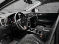 2018 Kia Sportage IV Рестайлинг, чёрный, 2340000 рублей - вид 9