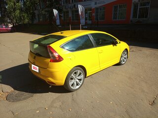 2008 Citroen C4 I Рестайлинг, жёлтый, 299999 рублей, вид 2