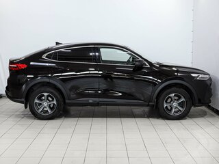 2023 Haval F7x I Рестайлинг, чёрный, 2299000 рублей, вид 5