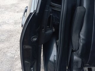 2007 Mazda 5 I (CR), чёрный, 789000 рублей, вид 4