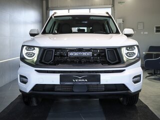2026 Haval H7 I, белый, 3999000 рублей, вид 2