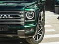 2026 Haval H9 II, зелёный, 5148010 рублей - вид 3