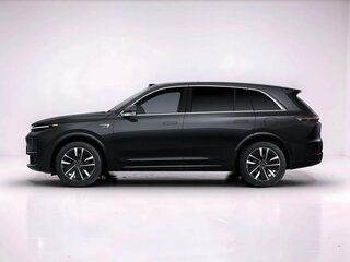 2025 Li Auto (Lixiang) L7 52.3 kWh I Рестайлинг, чёрный, 11119500 рублей, вид 3