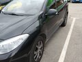 2010 Renault Fluence I, чёрный, 490000 рублей - вид 1