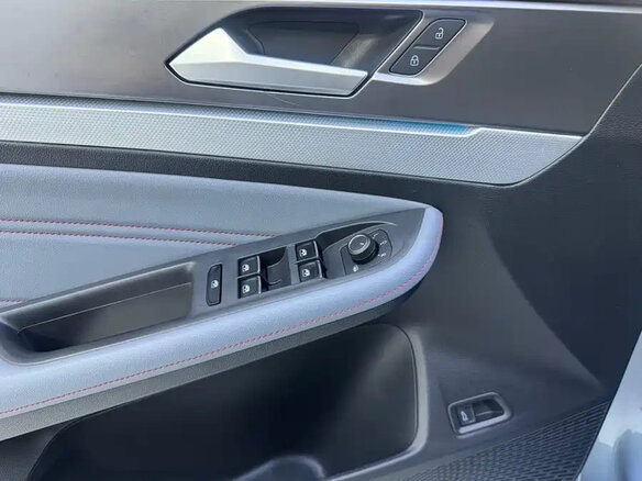 2024 Volkswagen Lamando L II, серый, 2031255 рублей - вид 10