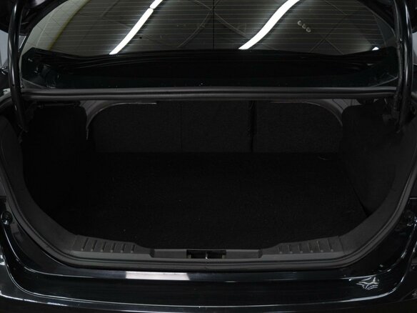 2012 Ford Focus III, чёрный - вид 20