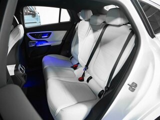 2026 Mercedes-Benz GLC Coupe 300 II (C254), белый, 9920880 рублей, вид 3