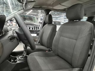 2015 Lada (ВАЗ) Largus I, белый, 589000 рублей, вид 5