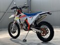 2021 KTM 250 EXC, белый - вид 7