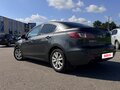 2013 Mazda 3 II (BL) Рестайлинг, серый, 790000 рублей - вид 2