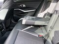 2019 BMW 3 серии 320d VII (G2x), чёрный, 2207525 рублей - вид 10