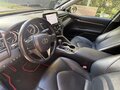 2021 Toyota Camry VIII (XV70), чёрный, 3800000 рублей - вид 5