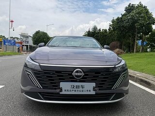 2025 Nissan Teana IV (L34), фиолетовый, 4570000 рублей, вид 2
