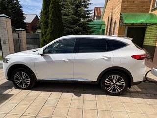 2020 Haval F7 I, белый, 1790000 рублей, вид 3