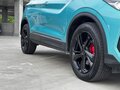 2023 Geely Coolray (Binyue Cool) I Рестайлинг, голубой, 1800000 рублей - вид 5