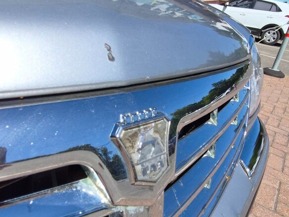 2008 ГАЗ 31105 «Волга», серый, 510000 рублей - вид 15
