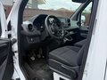 2022 Mercedes-Benz Sprinter, белый, 6950000 рублей - вид 6