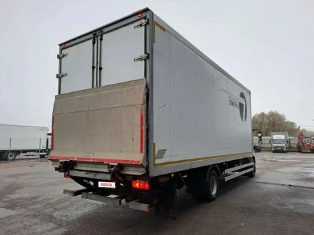 2022 КамАЗ 43082 Компас-12, белый, 3990000 рублей, вид 5