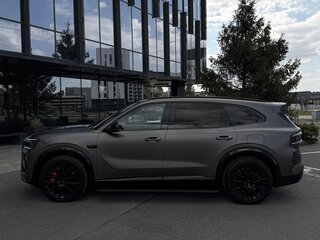 2026 Zeekr 8X Dawn, серый, 13500000 рублей, вид 4