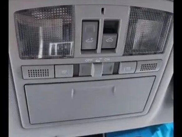 2008 Mazda CX-9 I, пурпурный, 1250000 рублей - вид 12