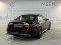 2021 Mercedes-Benz S-Класс 450 Long 4MATIC VII (W223), чёрный, 19499000 рублей - вид 5