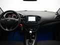2021 Lada (ВАЗ) Vesta I, чёрный, 1170000 рублей - вид 4