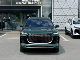 2026 Tenet T8, серый, 3885000 рублей, вид 3