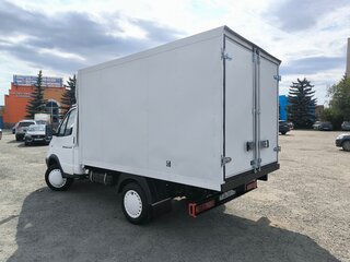 2003 ГАЗ 2747, белый, 510000 рублей, вид 5
