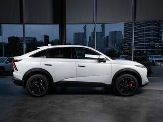 2026 Haval F7x II, белый, 3999000 рублей, вид 5