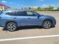 2022 Subaru Outback VI, голубой, 4400000 рублей