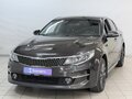 2018 Kia Optima IV, коричневый, 1650000 рублей