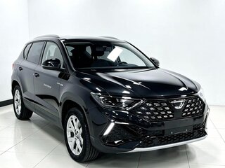 2023 Jetta VS5 I Рестайлинг, чёрный, 1289000 рублей, вид 3