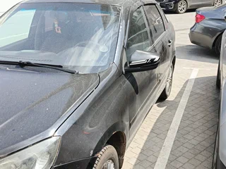 2019 Lada (ВАЗ) Granta I Рестайлинг, чёрный, 350000 рублей, вид 5