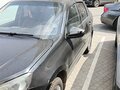 2019 Lada (ВАЗ) Granta I Рестайлинг, чёрный, 300000 рублей - вид 4