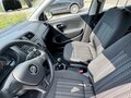 2016 Volkswagen Polo V Рестайлинг, белый - вид 8